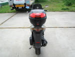 �������� �� ������ �������� Gilera Runner VXR200 2005 ���� 8